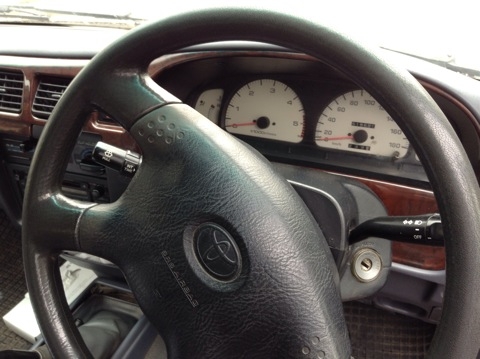 2001 TOYOTA, HILUX TIGER 3.0 G DOUBLE CAB 4WD