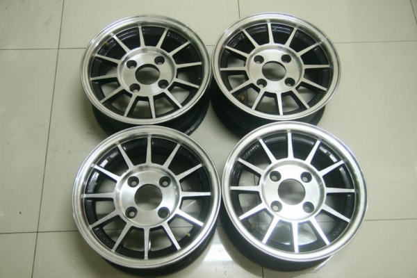 ล้อแม็ก ขอบ13นิ้ว