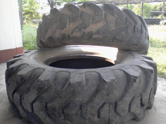 ขาย ยางรถเกรดมือสอง