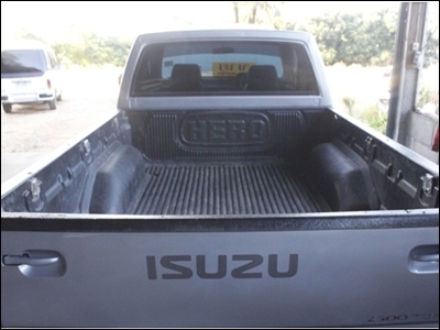 Isuzu. TFR. มือสอง. ราคา175000บาท.