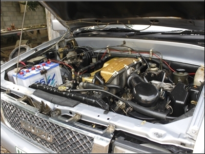 Isuzu. TFR. มือสอง. ราคา175000บาท.