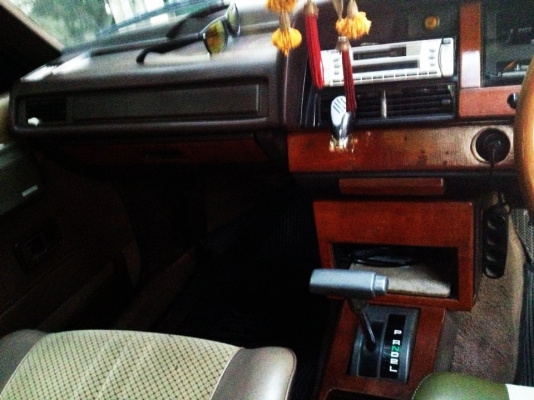 ขายด่วน Toyota ke70 หน้าเท เครื่องเดิม เกียร์Auto