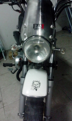 ขายหรือแลก กอลิล่า125ทะเบียนเต็มพร้อมโอนถูกๆแล้วครับลดราคากันไปเลย