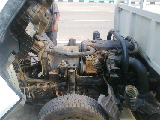 ขายด่วน..รถหกล้อ ISUZU ELF เครื่องยนต์ 135 แรงม้า สภาพใหม่ รถสวย เก่าญี่ปุ่น พร้อมใช้สุดขีด กระบะไม่ดั้ม สวยแกร่ง พร้อมทรหด.