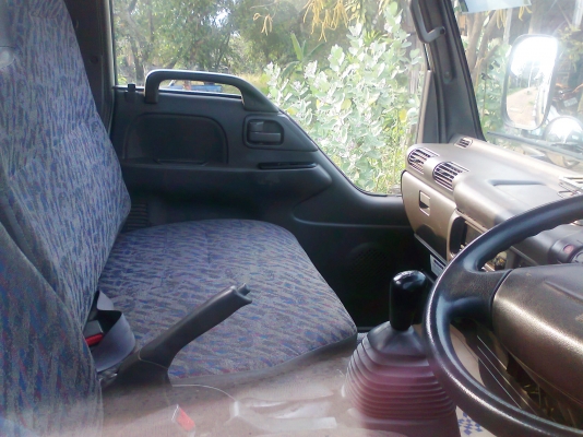 ขายด่วน..รถหกล้อ ISUZU ELF เครื่องยนต์ 135 แรงม้า สภาพใหม่ รถสวย เก่าญี่ปุ่น พร้อมใช้สุดขีด กระบะไม่ดั้ม สวยแกร่ง พร้อมทรหด.