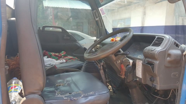 ขาย6ล้อดัมพ์3คิว NKR110 หัวการ์ตูนแชชซีสวยเครื่องดี แอร์เย็น พ.เพาเวอร์ กระบะสวย เอกสารเล่มทะเบียนพร้อมโอน ติดต่อ 080-7964423 085-7698049 จัดไฟแนนซ์เสร็จภายใน1วัน เว็บไซด์ส่วนตัว http://truck1sell.com/ http ขาย6ล้อดัมพ์3คิว NKR110 หัวการ์ตูนแชชซีสวยเครื่องดี แอร์เย็น พ.เพาเวอร์ กระบะสวย เอกสารเล่มทะเบียนพร้อมโอน ติดต่อ 080-7964423 085-7698049 จัดไฟแนนซ์เสร็จภายใน1วัน เว็บไซด์ส่วนตัว http://truck1sell.com/ http