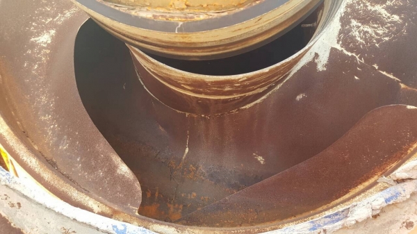 ขาย โม่ปูน 5 คิว เก่านอก สภาพพร้อมใช้งาน ยกขึ้นใส่รถใช้งานได้เลย ขาย โม่ปูน 5 คิว เก่านอก สภาพพร้อมใช้งาน ยกขึ้นใส่รถใช้งานได้เลย