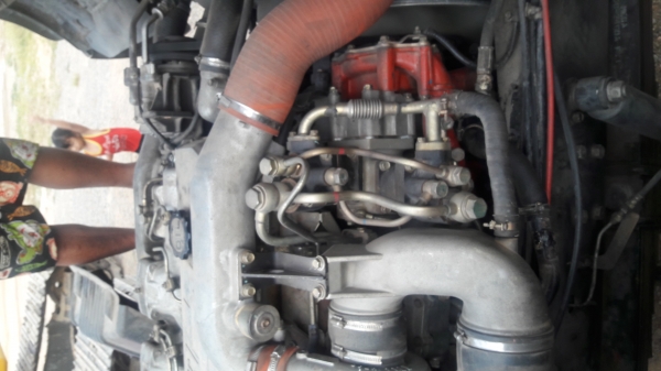 เปิดทำการขายอีกhino Mega. 320. ปี49 สวยสดการันตีหล่อขั้นเทพ. ยางเต็มหมด มีระบบพ่วง พร้อมใช้งานราคาต่อลองได้ เปิดทำการขายอีกhino Mega. 320. ปี49 สวยสดการันตีหล่อขั้นเทพ. ยางเต็มหมด มีระบบพ่วง พร้อมใช้งานราคาต่อลองได้