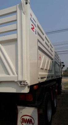 เปิดทำการขายอีกhino Mega. 320. ปี49 สวยสดการันตีหล่อขั้นเทพ. ยางเต็มหมด มีระบบพ่วง พร้อมใช้งานราคาต่อลองได้ เปิดทำการขายอีกhino Mega. 320. ปี49 สวยสดการันตีหล่อขั้นเทพ. ยางเต็มหมด มีระบบพ่วง พร้อมใช้งานราคาต่อลองได้