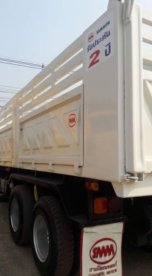 เปิดทำการขายอีกhino Mega. 320. ปี49 สวยสดการันตีหล่อขั้นเทพ. ยางเต็มหมด มีระบบพ่วง พร้อมใช้งานราคาต่อลองได้ เปิดทำการขายอีกhino Mega. 320. ปี49 สวยสดการันตีหล่อขั้นเทพ. ยางเต็มหมด มีระบบพ่วง พร้อมใช้งานราคาต่อลองได้