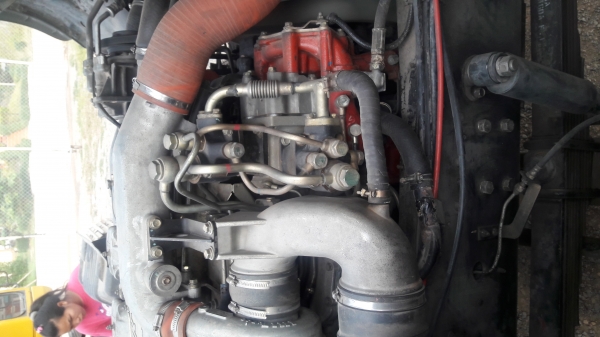 เปิดทำการขายอีกhino Mega. 320. ปี49 สวยสดการันตีหล่อขั้นเทพ. ยางเต็มหมด มีระบบพ่วง พร้อมใช้งานราคาต่อลองได้ เปิดทำการขายอีกhino Mega. 320. ปี49 สวยสดการันตีหล่อขั้นเทพ. ยางเต็มหมด มีระบบพ่วง พร้อมใช้งานราคาต่อลองได้