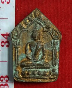 หลวงปู่ทิม วัดละหารไร่ จ.ระยอง ขุนแผนปิดเทียนชัย มีโค๊ดเก่า