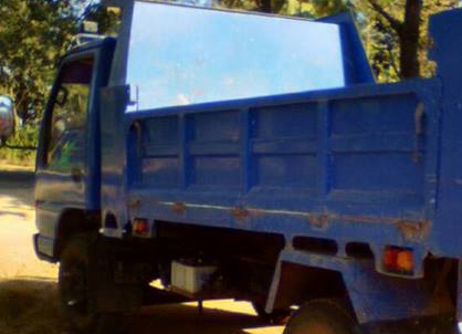 **ขายแล้วครับขอบคุณ ลูกค้า และ ขอบคุณ Truck2hand ครับ