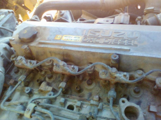 **ขายแล้วครับขอบคุณ ลูกค้า และ ขอบคุณ Truck2hand ครับ