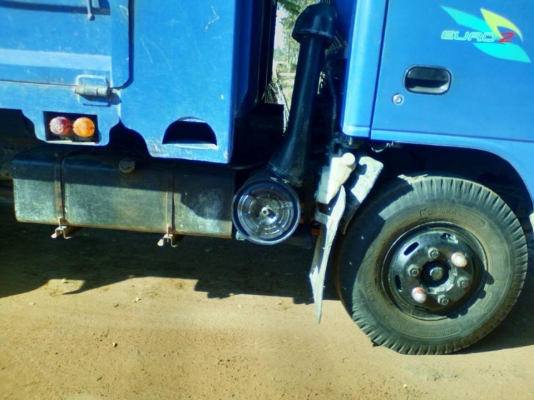 **ขายแล้วครับขอบคุณ ลูกค้า และ ขอบคุณ Truck2hand ครับ