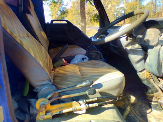 **ขายแล้วครับขอบคุณ ลูกค้า และ ขอบคุณ Truck2hand ครับ