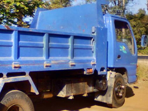 **ขายแล้วครับขอบคุณ ลูกค้า และ ขอบคุณ Truck2hand ครับ