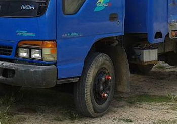 **ขายแล้วครับขอบคุณ ลูกค้า และ ขอบคุณ Truck2hand ครับ