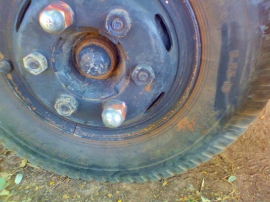 **ขายแล้วครับขอบคุณ ลูกค้า และ ขอบคุณ Truck2hand ครับ