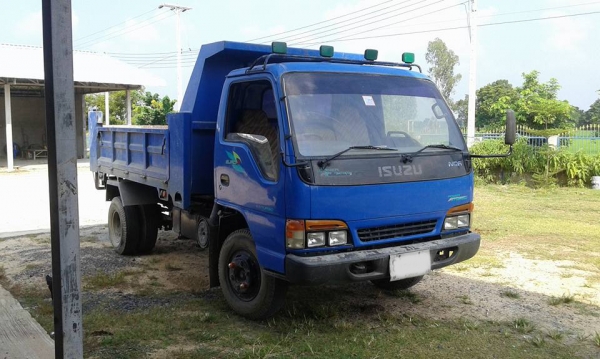 **ขายแล้วครับขอบคุณ ลูกค้า และ ขอบคุณ Truck2hand ครับ