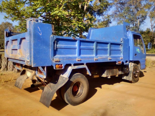 **ขายแล้วครับขอบคุณ ลูกค้า และ ขอบคุณ Truck2hand ครับ