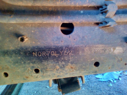 **ขายแล้วครับขอบคุณ ลูกค้า และ ขอบคุณ Truck2hand ครับ