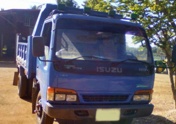 **ขายแล้วครับขอบคุณ ลูกค้า และ ขอบคุณ Truck2hand ครับ