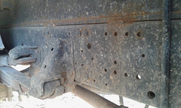 **ขายแล้วครับขอบคุณ ลูกค้า และ ขอบคุณ Truck2hand ครับ