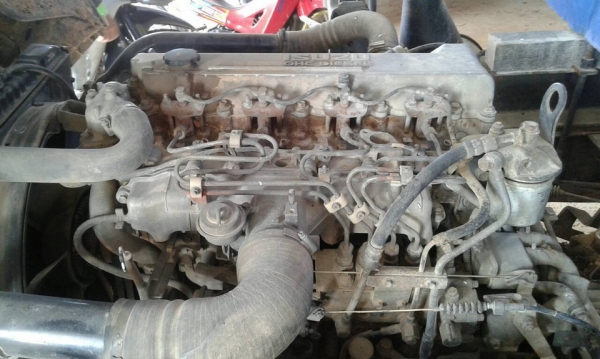 **ขายแล้วครับขอบคุณ ลูกค้า และ ขอบคุณ Truck2hand ครับ