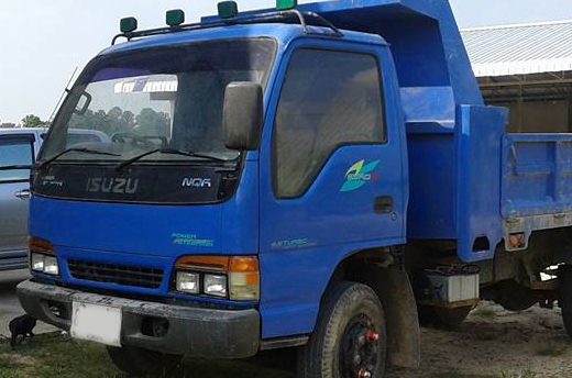 **ขายแล้วครับขอบคุณ ลูกค้า และ ขอบคุณ Truck2hand ครับ