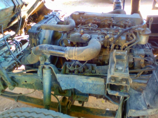 **ขายแล้วครับขอบคุณ ลูกค้า และ ขอบคุณ Truck2hand ครับ