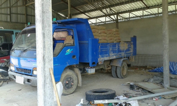 **ขายแล้วครับขอบคุณ ลูกค้า และ ขอบคุณ Truck2hand ครับ