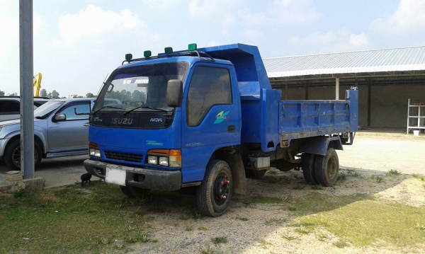 **ขายแล้วครับขอบคุณ ลูกค้า และ ขอบคุณ Truck2hand ครับ