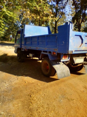 **ขายแล้วครับขอบคุณ ลูกค้า และ ขอบคุณ Truck2hand ครับ