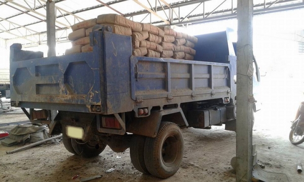 **ขายแล้วครับขอบคุณ ลูกค้า และ ขอบคุณ Truck2hand ครับ