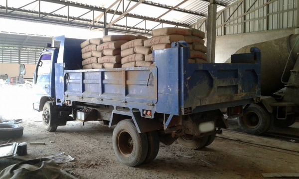 **ขายแล้วครับขอบคุณ ลูกค้า และ ขอบคุณ Truck2hand ครับ