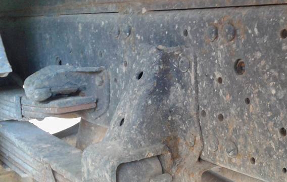 **ขายแล้วครับขอบคุณ ลูกค้า และ ขอบคุณ Truck2hand ครับ