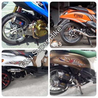 ขายคับชุดท่อสูตร MSX มังกี้ กอลีล่า.KSR.ZOOMER X.FINO NUVOมีทุกรุ่นแบบ ทุกแบรนจร้าา ขายคับชุดท่อสูตร MSX มังกี้ กอลีล่า.KSR.ZOOMER X.FINO NUVOมีทุกรุ่นแบบ ทุกแบรนจร้าา