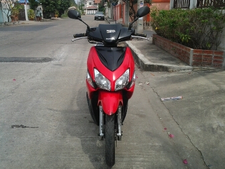 ขายมอไซค์ ปี49 ฮอนด้า คลิ๊ก เครื่อง110cc. เครื่องดีนิ่มๆ รถสภาพดี เดิมๆทั้งคัน พร้อมใช้งาน ภาษีไม่ขาด เล่มทะเบียนครบ ขายถูกๆครับ ขายมอไซค์ ปี49 ฮอนด้า คลิ๊ก เครื่อง110cc. เครื่องดีนิ่มๆ รถสภาพดี เดิมๆทั้งคัน พร้อมใช้งาน ภาษีไม่ขาด เล่มทะเบียนครบ ขายถูกๆครับ