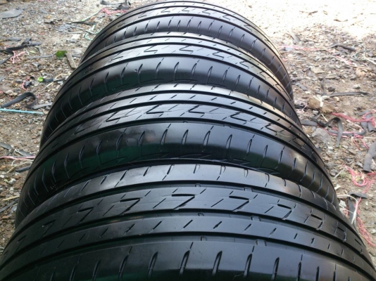 ขายยาง 195/65R15 Bridgestone Ecopia EP200 ยางสัปดาห์ที่40ปี14 ดอกยางเต็มนิ่มลึกสดเท่ากันไม่แตกลายไม่ร้าวไม่กินข้าง สวยๆ จำนวน 1 ชุด ขายยาง 195/65R15 Bridgestone Ecopia EP200 ยางสัปดาห์ที่40ปี14 ดอกยางเต็มนิ่มลึกสดเท่ากันไม่แตกลายไม่ร้าวไม่กินข้าง สวยๆ จำนวน 1 ชุด