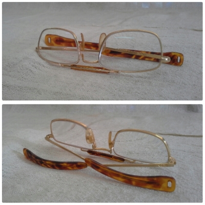 อภิมหาเทพแว่นสายตายาว  AO SKYMASTER PILOT USA