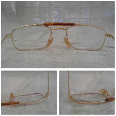 อภิมหาเทพแว่นสายตายาว  AO SKYMASTER PILOT USA