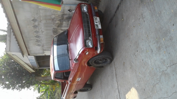 ขายมาสด้า1300