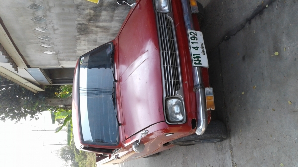 ขายมาสด้า1300