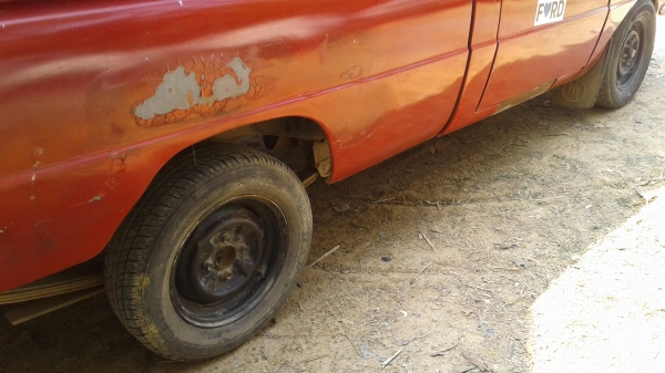 ขายมาสด้า1300