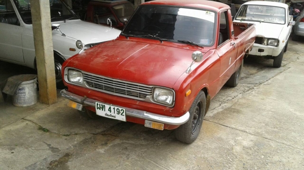 ขายมาสด้า1300