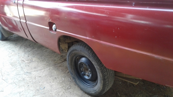 ขายมาสด้า1300