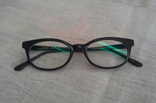 แว่นสายตายาวแดนจิงโจ้  IDOL Collection made in Australia