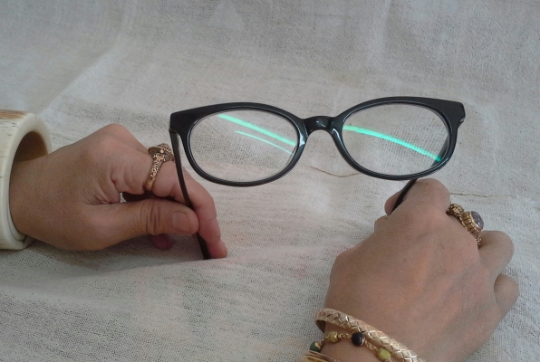 แว่นสายตายาวแดนจิงโจ้  IDOL Collection made in Australia