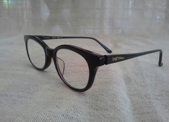 แว่นสายตายาวแดนจิงโจ้  IDOL Collection made in Australia